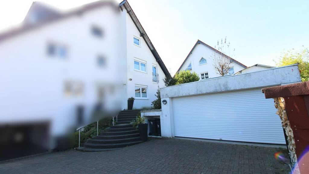 Einfamilienhaus zum Kauf 379.000 € 5 Zimmer 164,4 m² 277,1 m² Grundstück Herbeck Radevormwald 42477