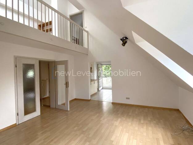 Wohnung zum Kauf 475.000 € 3 Zimmer 85 m² 2. Geschoss Stadtamhof Regensburg 93059