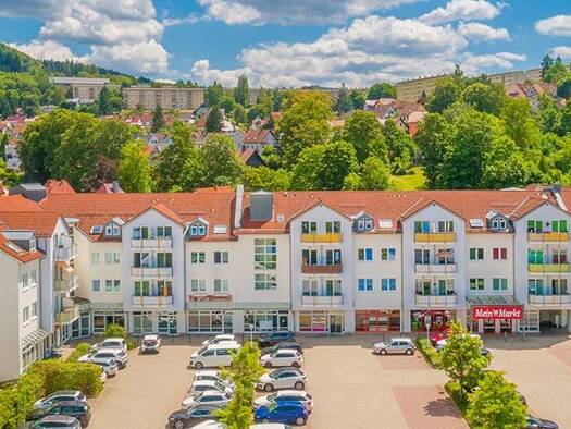 Immobilie zur Versteigerung als Kapitalanlage geeignet 195.000 € 901 m² Rimbachstraße 51, 51 a, 53 a, 53 b Suhl Suhl 98527