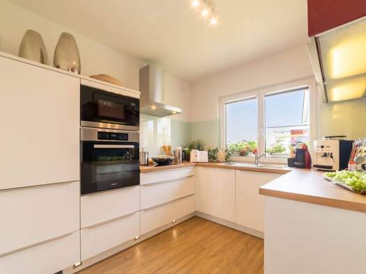 Haus zum Kauf 709.399 € 4 Zimmer 124,9 m² 370,3 m² Grundstück Neustift Freising 85356