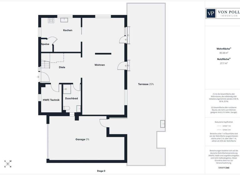 Einfamilienhaus zum Kauf 735.000 € 4 Zimmer 148 m² 709 m² Grundstück frei ab 01.09.2026 Rottenburg Rottenburg an der Laaber 84056