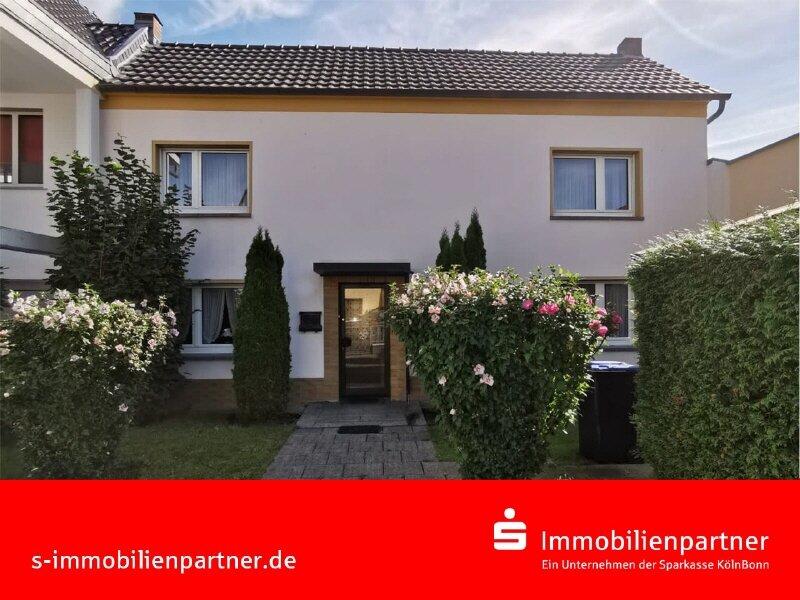 Reihenmittelhaus zum Kauf 320.000 € 4 Zimmer 103 m²<br/>Wohnfläche 415 m²<br/>Grundstück Geislar Bonn 53225