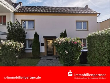 Reihenmittelhaus zum Kauf 320.000 € 4 Zimmer 103 m² 415 m² Grundstück Geislar Bonn 53225