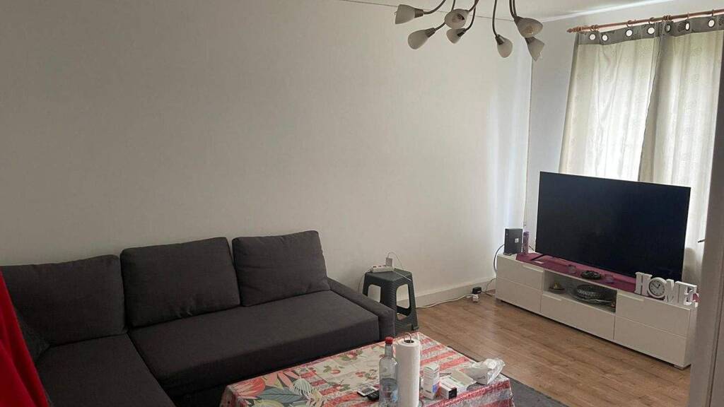 Wohnung zum Kauf 120.000 € 2 Zimmer 47 m² 2. Geschoss Mitte Dortmund 44147