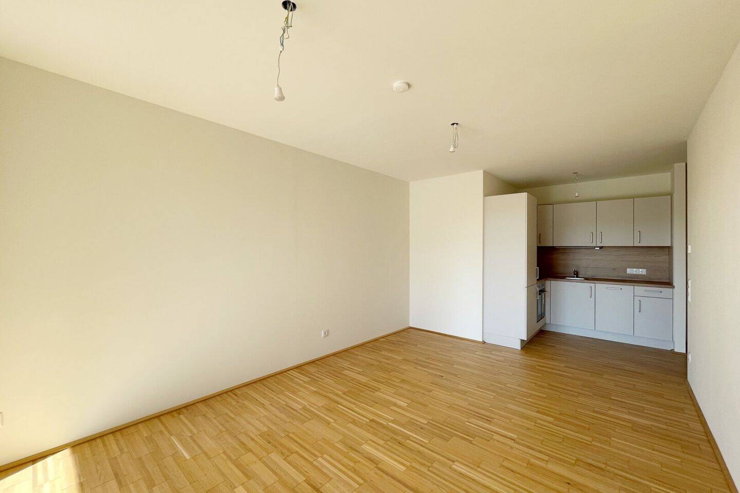 Wohnung – Graz, Jakomini Verde, Jakomini - Ansicht 4