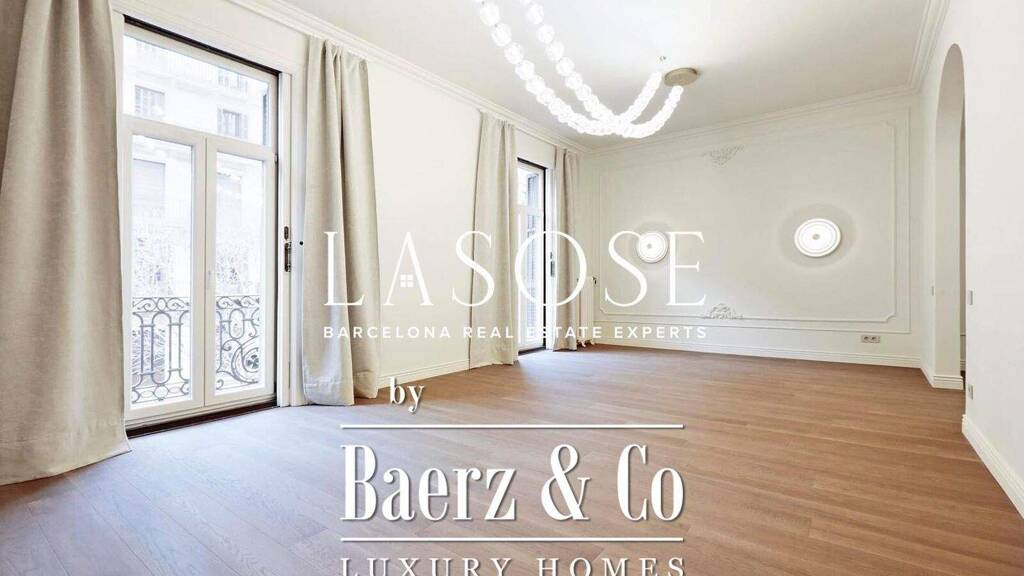 Haus zum Kauf 1.750.000 € 200 m² barcelona