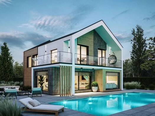 Einfamilienhaus zum Kauf provisionsfrei 3.150.000 € 6 Zimmer 161 m² 820 m² Grundstück Walchstadt Wörthsee 82237