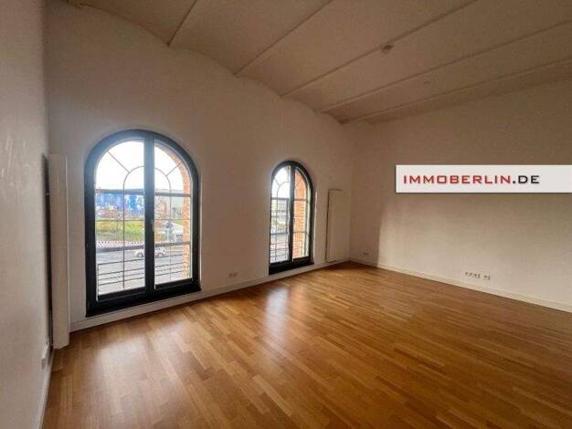 Wohnung zum Kauf 610.000 € 4 Zimmer 101 m² 2. Geschoss frei ab sofort Südliche Innenstadt Potsdam 14473