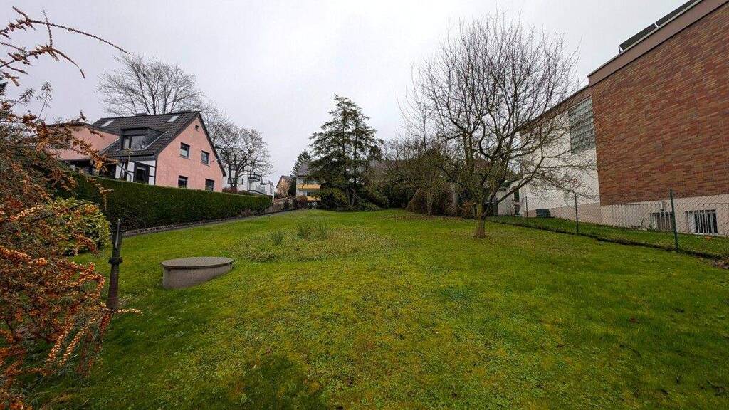 Grundstück zum Kauf 647.000 € 703 m² Grundstück Ippendorf Bonn / Ippendorf 53127