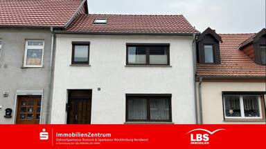 Einfamilienhaus zum Kauf 134.000 € 3 Zimmer 100 m² 311 m² Grundstück Gnoien Gnoien 17179