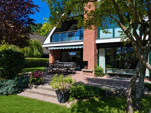 Einfamilienhaus zum Kauf 549.000 € 5 Zimmer 141,5 m² 917 m² Grundstück Hittfeld Seevetal 21218