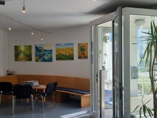 Praxisfläche zur Miete 9,90 € 125,1 m² Bürofläche Haid 4053