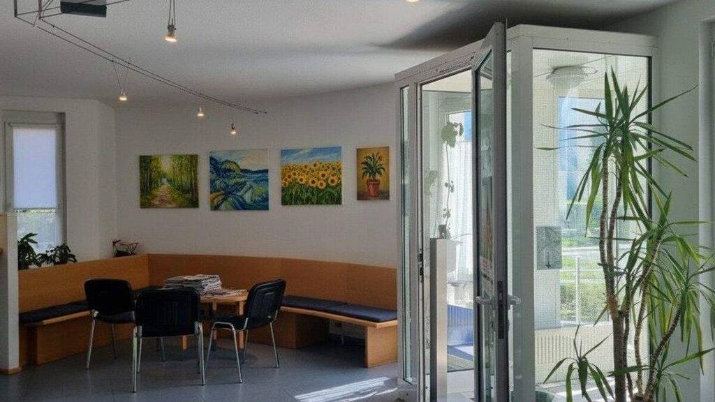 Praxisfläche zur Miete 9,90 € 125,1 m² Bürofläche Haid 4053