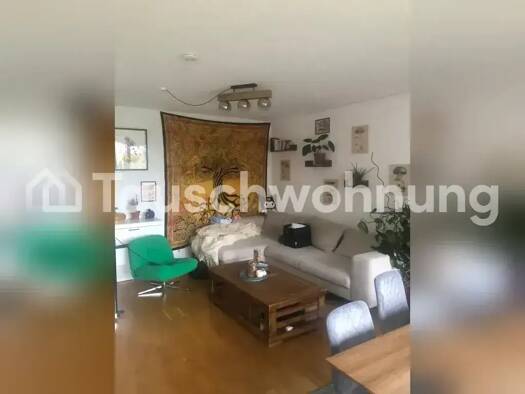 Wohnung zur Miete Tauschwohnung 1.250 € 2 Zimmer 70 m² Junkersdorf Köln 50858