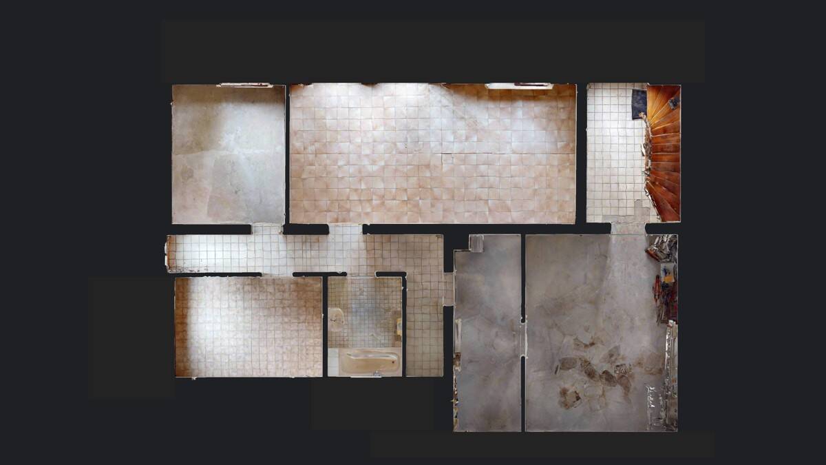 Mehrfamilienhaus zum Kauf 185.000 € 6 Zimmer 173 m²<br/>Wohnfläche 422 m²<br/>Grundstück Herscheid Herscheid 58849