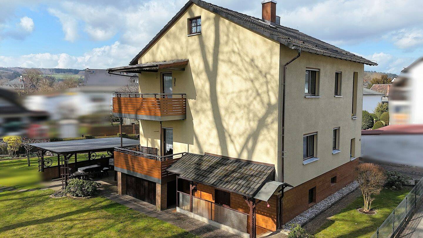 Einfamilienhaus zum Kauf - Ansicht 5