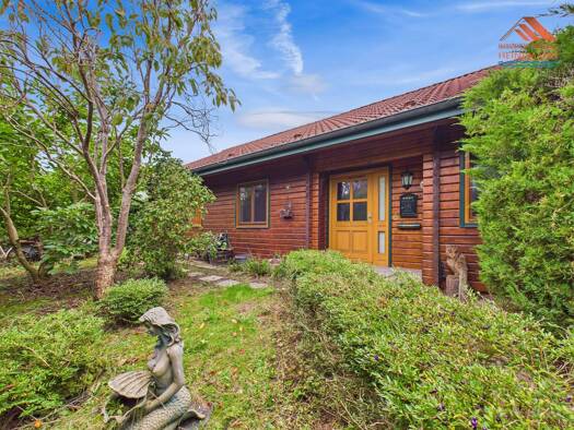 Haus zum Kauf 240.000 € 4 Zimmer 137,5 m² 698 m² Grundstück Nordleda 21765