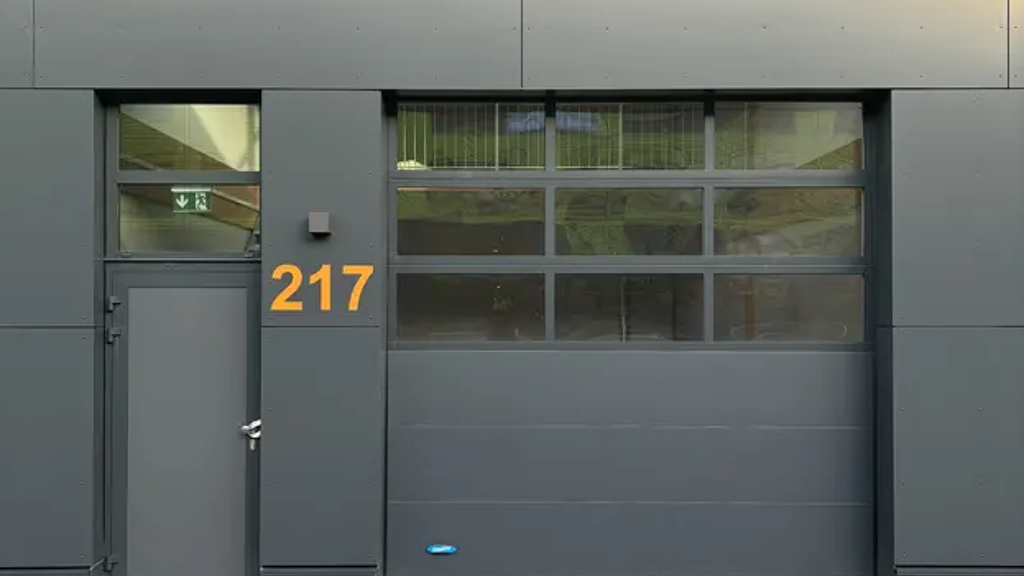 Lagerhalle zur Miete - Erstbezug provisionsfrei 1.590 € 171 m² Lagerfläche Langenwinkel Lahr/Schwarzwald 77933