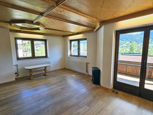 Wohnung zum Kauf 420.000 € 3 Zimmer 90 m² 1. Geschoss Ellmau 6352