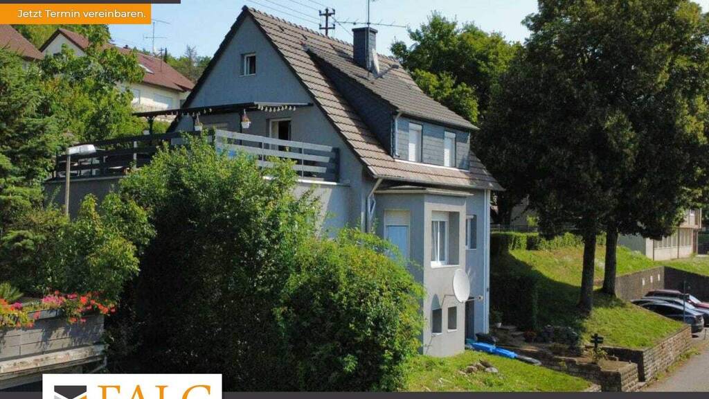 Mehrfamilienhaus zum Kauf 350.000 € 6 Zimmer 140 m² 483 m² Grundstück Roigheim 74255