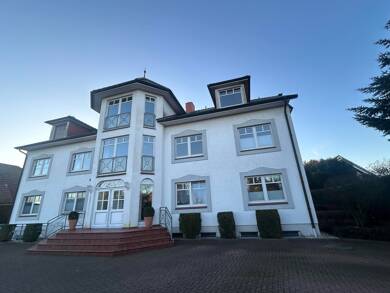Wohnung zur Miete 450 € 1 Zimmer 58,7 m² 2. Geschoss Himmelpforten Himmelpforten 21709