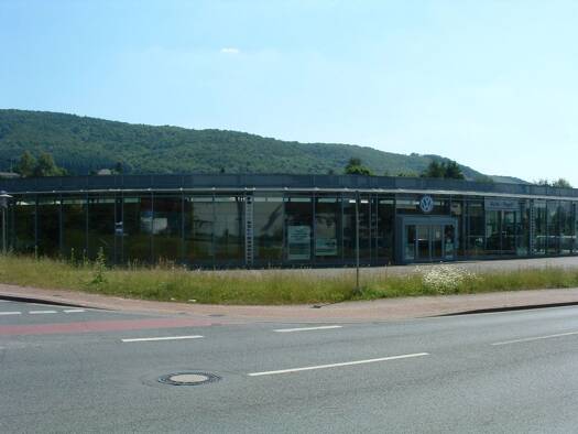 Sonstiges zur Miete provisionsfrei 1.600 € Thaler Landstraße 16-18 Bad Pyrmont 31812