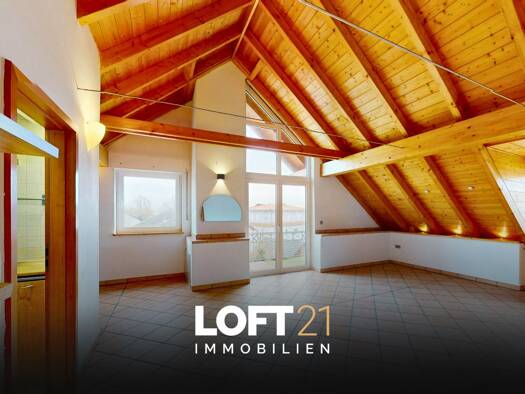 Wohnung zum Kauf 295.000 € 2 Zimmer 80,3 m² Knoglersfreude Ingolstadt 85051