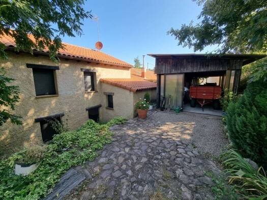 Villa zum Kauf 165.000 € 6 Zimmer 210 m² 260 m² Grundstück Quintana del Castillo 24285