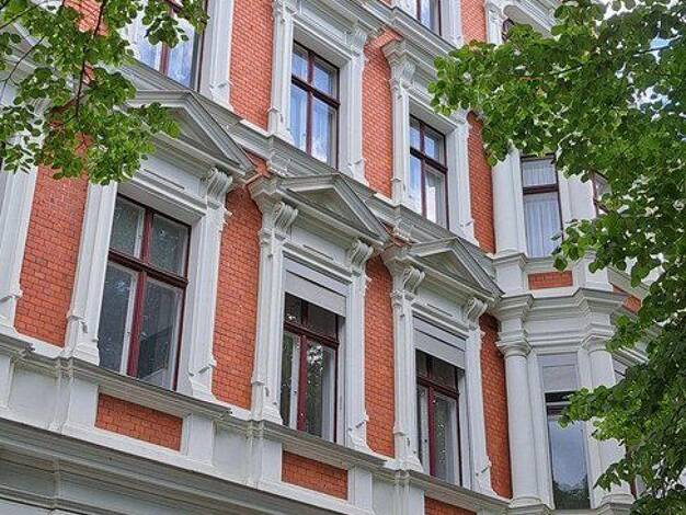Wohnung zum Kauf provisionsfrei 641.000 € 5 Zimmer 165 m² 1. Geschoss Plantage 16 Spandau Spandau 13597