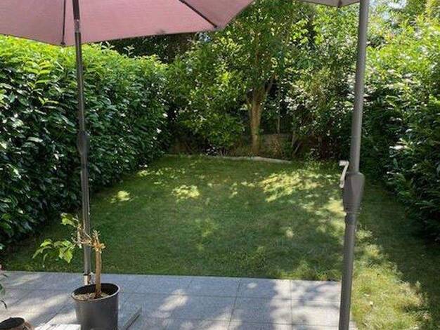 Wohnung zum Kauf provisionsfrei 455.000 € 3,5 Zimmer 89 m² EG Steingartenstraße 41/1 Sielmingen Filderstadt 70794