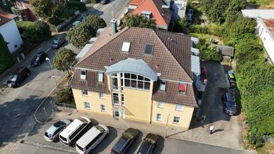 Maisonette zum Kauf 155.000 € 2 Zimmer 48 m² frei ab sofort Paul Schneider Straße 62 Schönblick Weimar 99423