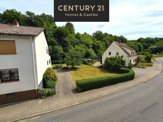 Grundstück zum Kauf 59.900 € 378 m² Grundstück frei ab sofort Spiesen Spiesen - Elversberg 66583