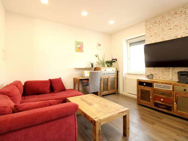 Doppelhaushälfte zum Kauf 380.000 € 3 Zimmer 95 m² 153 m² Grundstück Deutsch-Wagram 2232