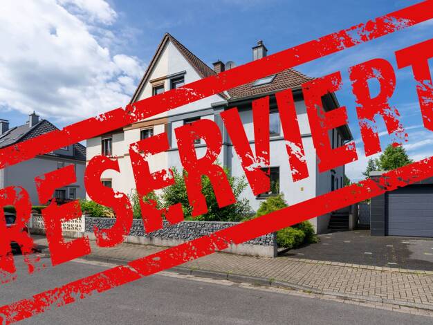 Doppelhaushälfte zum Kauf 329.000 € 7 Zimmer 164 m² 534 m² Grundstück Gahmen Lünen 44532