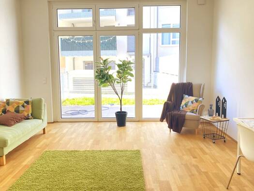 Maisonette zum Kauf - Erstbezug provisionsfrei 849.000 € 4 Zimmer 142 m² Penzing 1140