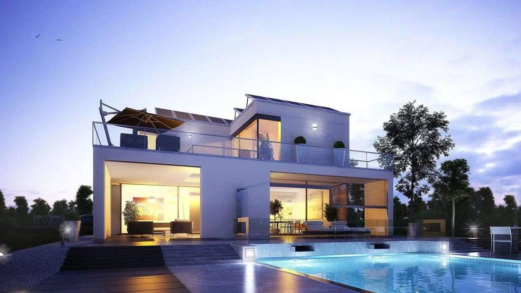 Einfamilienhaus zum Kauf 829.000 € 5 Zimmer 323,6 m² 500 m² Grundstück Großholthausen Dortmund 44227