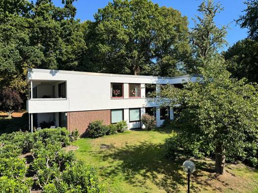 Wohnung zum Kauf 850.000 € 4 Zimmer 151 m² 1. Geschoss Nienstedten Hamburg 22609