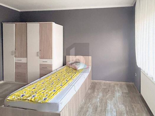 Mehrfamilienhaus zum Kauf 399.000 € 15 Zimmer 280 m² 802 m² Grundstück Papenburg 26871