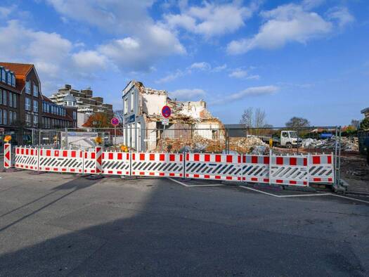 Studio zum Kauf 319.500 € 2 Zimmer 43,8 m² 1. Geschoss Duhnen Cuxhaven 27476