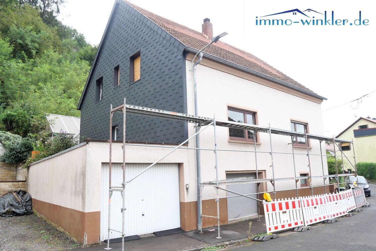 Einfamilienhaus zum Kauf 170 m²<br/>Wohnfläche 488 m²<br/>Grundstück ab sofort<br/>Verfügbarkeit Korngartenstr. 21 Bierbach Blieskastel 66440