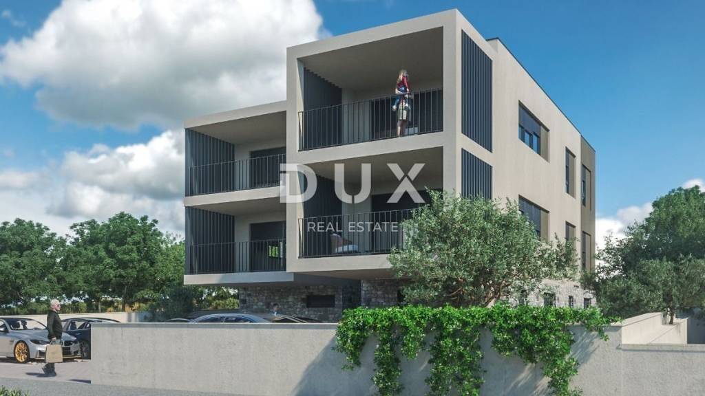 Wohnung zum Kauf 278.580 € 4 Zimmer 82 m² 1. Geschoss Sibenik