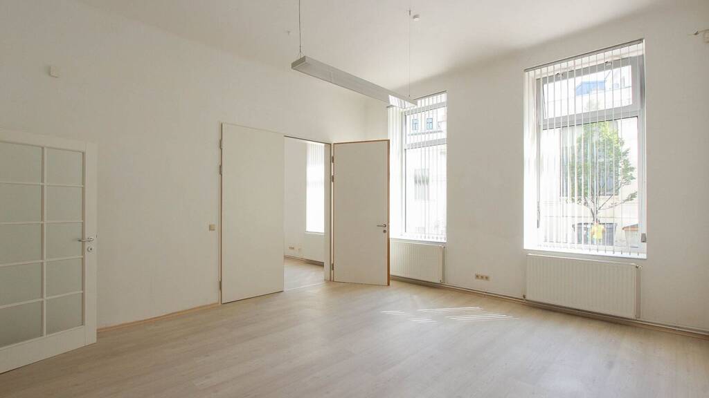 Büro zur Miete 894 € 2 Zimmer Alserbachstraße 3 Wien 1090