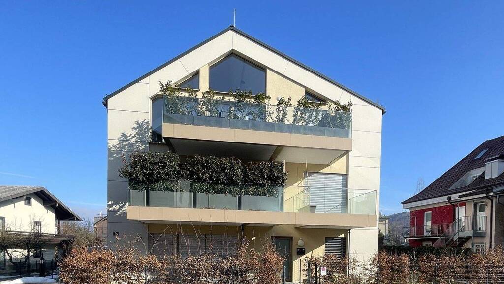 Wohnung zum Kauf 699.000 € 3 Zimmer 80 m² 1. Geschoss Mattsee 5163