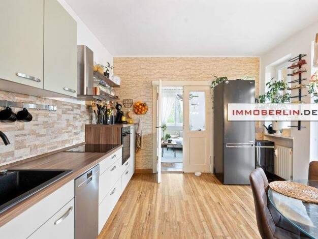 Mehrfamilienhaus zum Kauf als Kapitalanlage geeignet 629.000 € 232 m² 719 m² Grundstück Bruchmühle Altlandsberg 15345