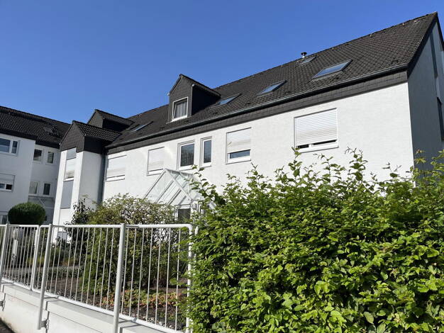 Wohnung zum Kauf provisionsfrei 325.000 € 3 Zimmer 92 m² EG Marsbruchstraße Dortmund 44287