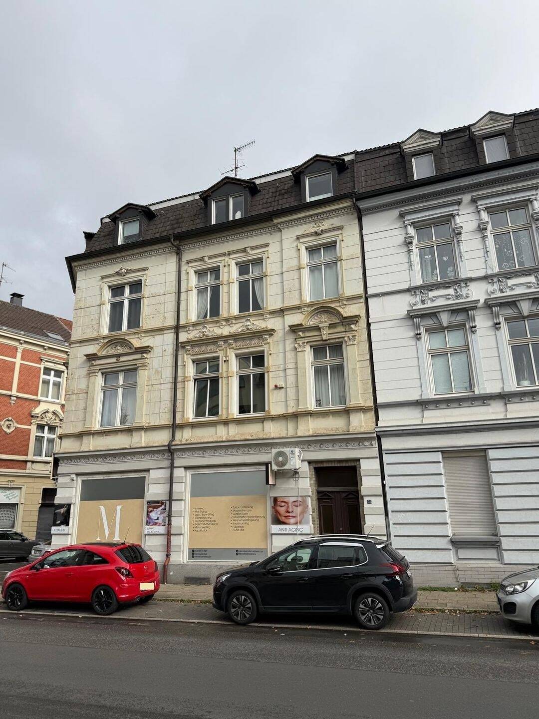 Mehrfamilienhaus zum Kauf - Ansicht 4