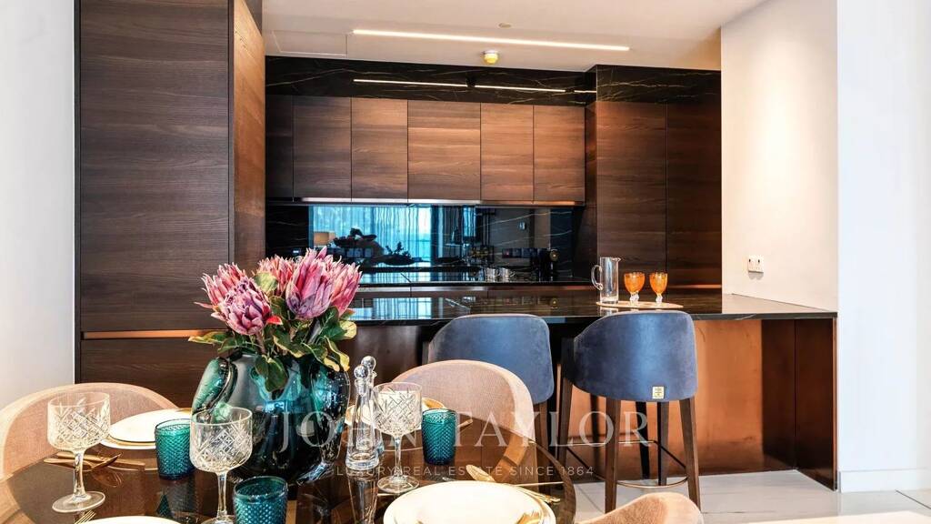 Studio zum Kauf provisionsfrei 5.300.000 € 171,4 m² 21. Geschoss Limassol 4048