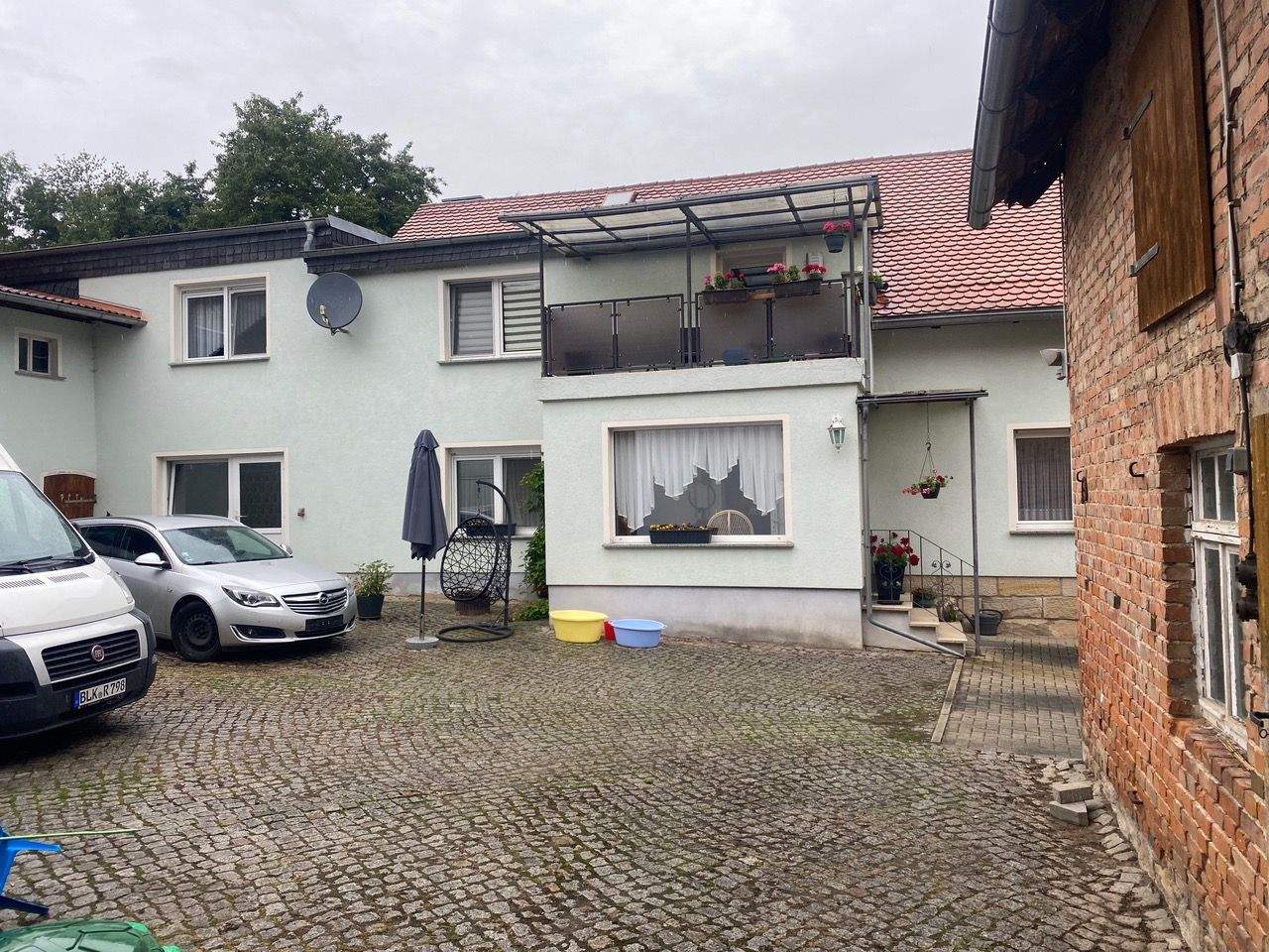 Haus zum Kauf - Ansicht 5
