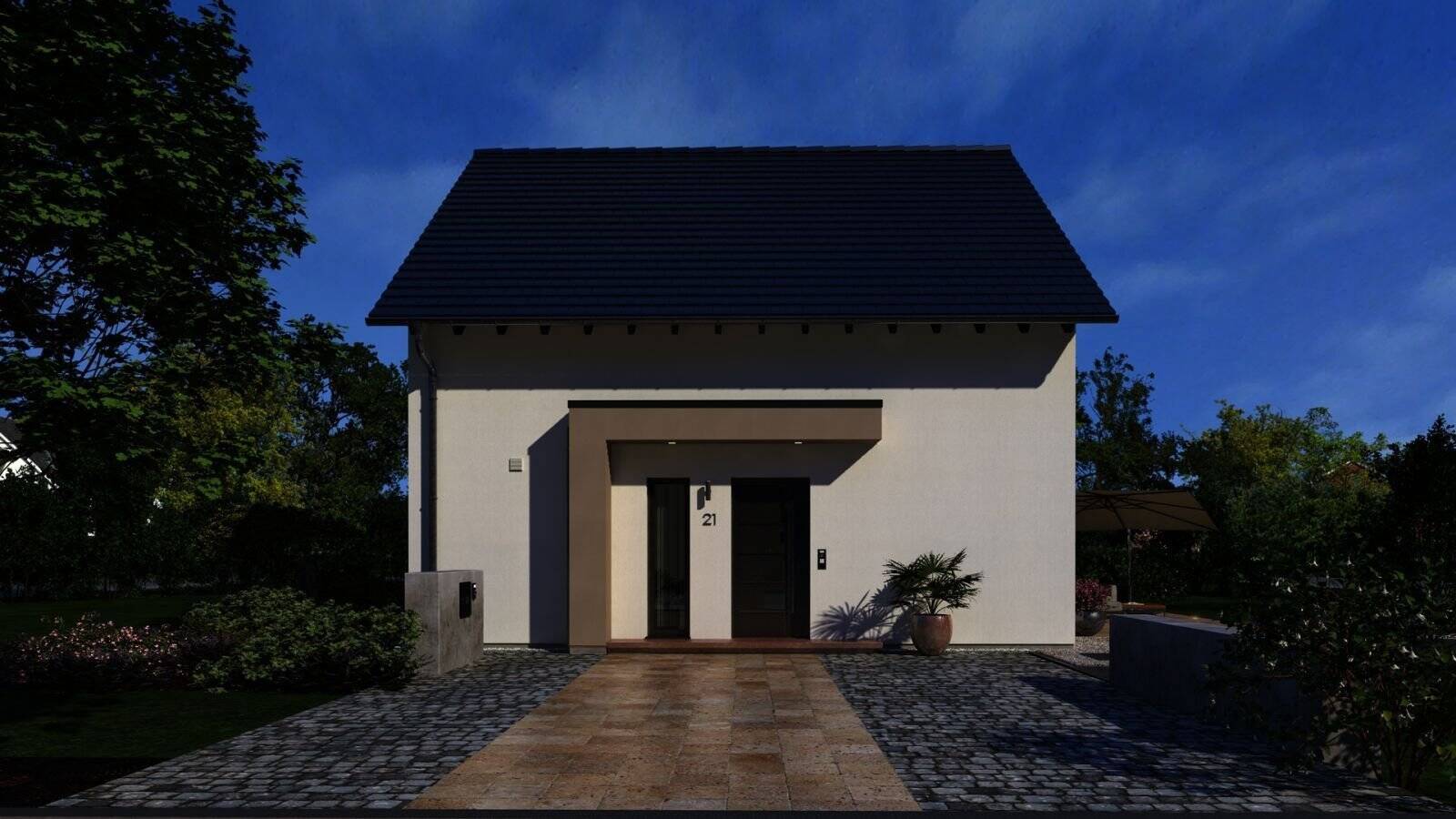 Einfamilienhaus zum Kauf 467.900 € 5 Zimmer 155 m²<br/>Wohnfläche 810 m²<br/>Grundstück Gröningen Gröningen 39397
