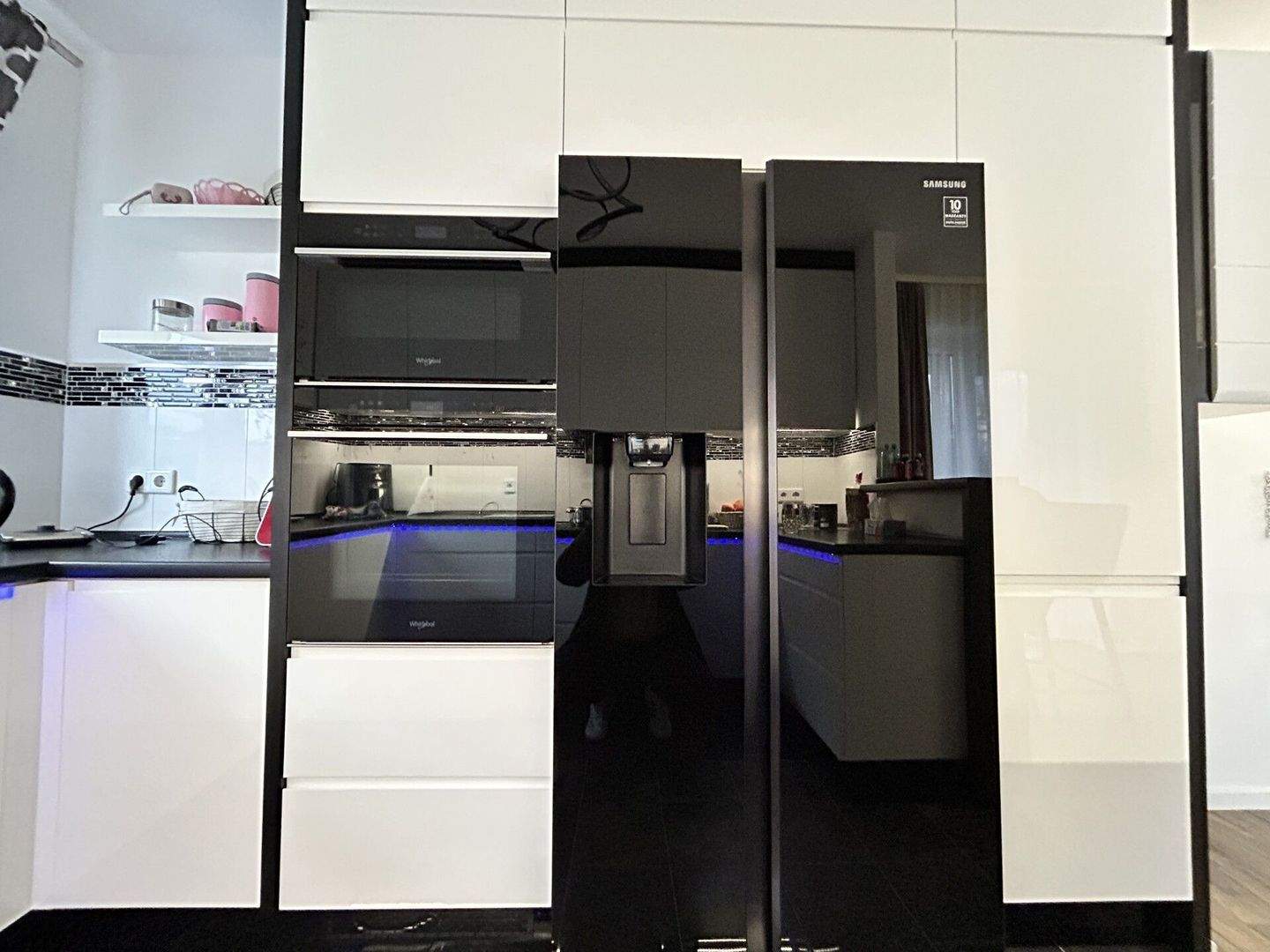 Immobilie in Dinklage - Charmante / Moderne 3 Zimmer Erdgeschosswohnung in zentraler und ruhiger Lage von Dinklage - Bild 3